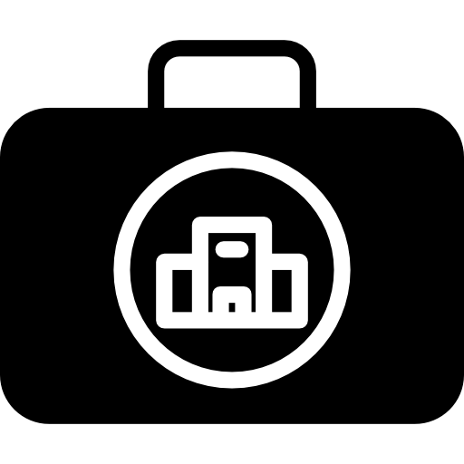 수하물 무료 아이콘