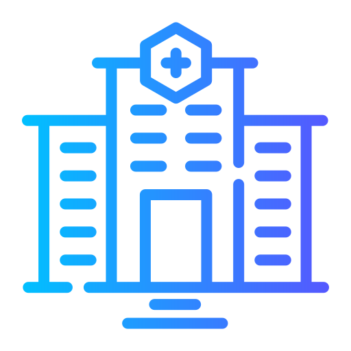 hospital icono gratis