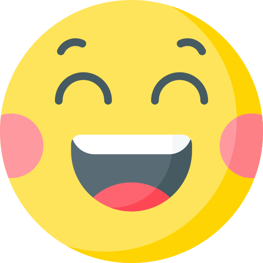 rire Icône gratuit rire Icône gratuit
