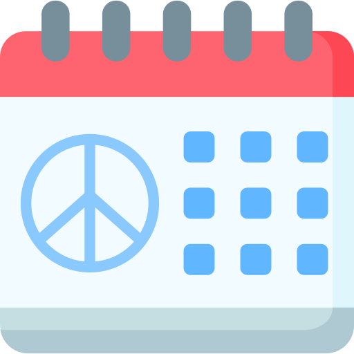 calendario icono gratis