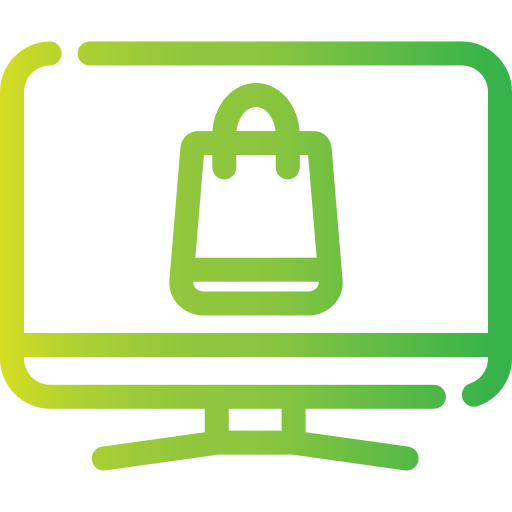 online einkaufen kostenlos Icon online einkaufen kostenlos Icon