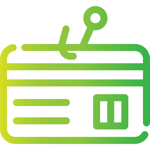 suplantación de identidad icono gratis