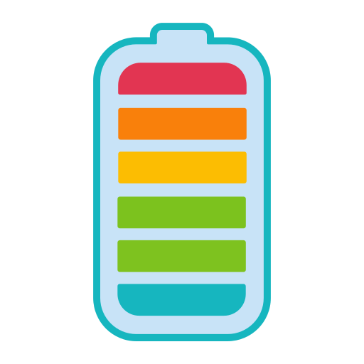 ladung voll kostenlos Icon ladung voll kostenlos Icon