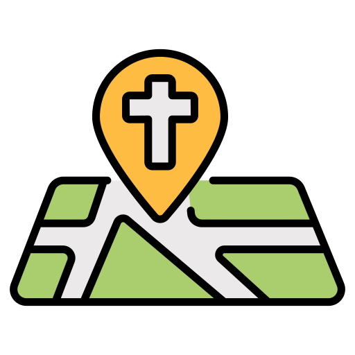 Location free icon Location free icon