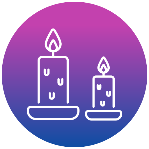 velas icono gratis