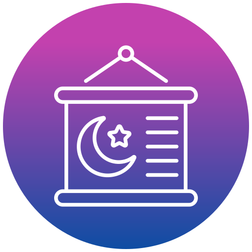 islamisch kostenlos Icon islamisch kostenlos Icon