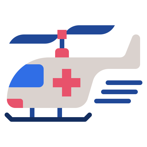 médico icono gratis