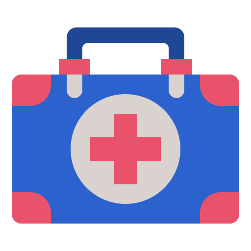 médico icono gratis