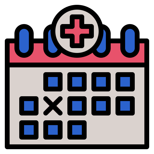 médico icono gratis