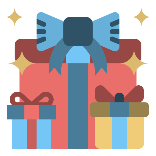 Party free icon Party free icon