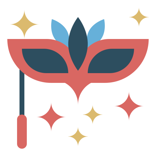 Party free icon Party free icon