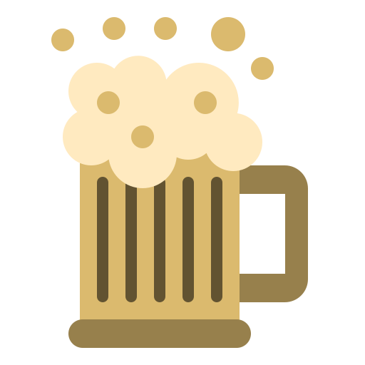 Drink free icon Drink free icon