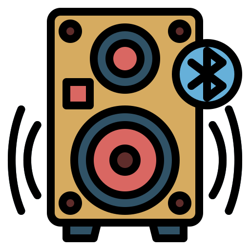 música icono gratis