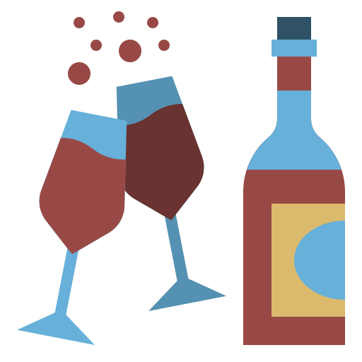 Drink free icon Drink free icon
