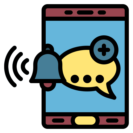 Communication free icon Communication free icon