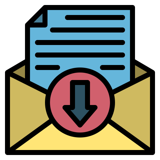 Communication free icon