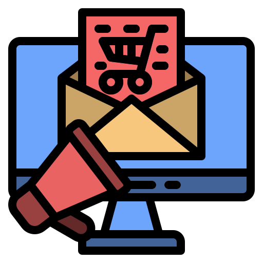 brief kostenlos Icon