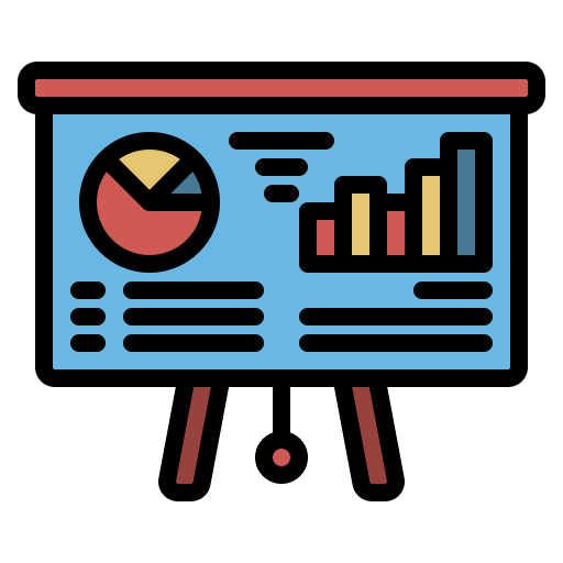 negocio icono gratis