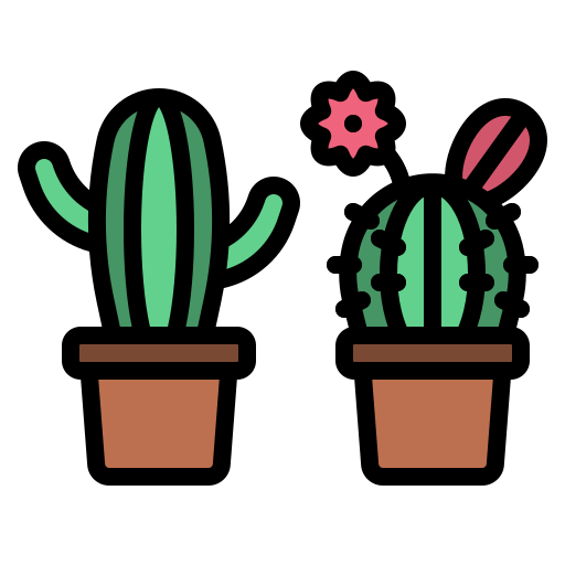 naturaleza icono gratis