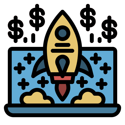 negocio icono gratis