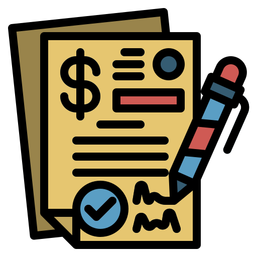 negocio icono gratis