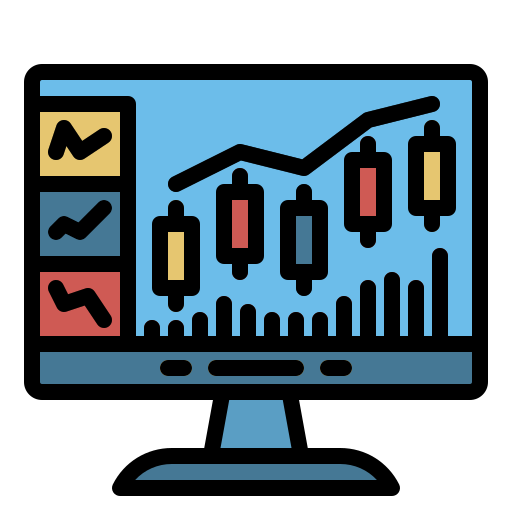 negocio icono gratis