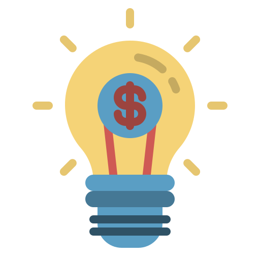 negocio icono gratis