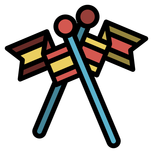 festa grátis ícone