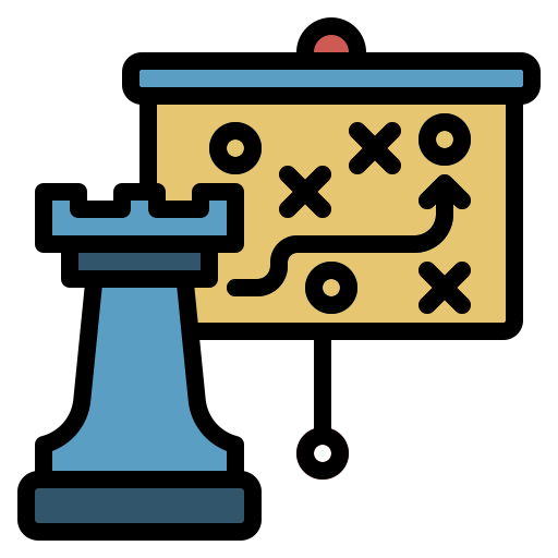 negocio icono gratis