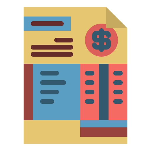 negocio icono gratis