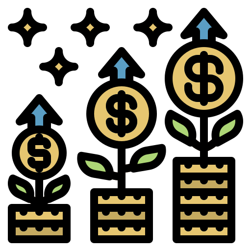 negocio icono gratis