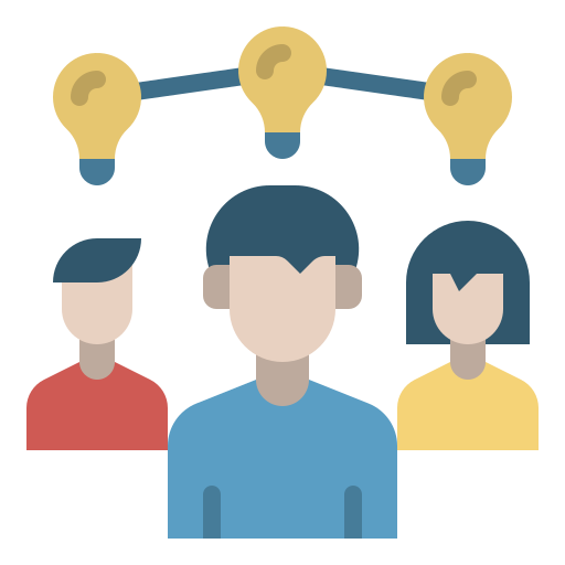 negocio icono gratis