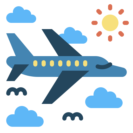 voyage Icône gratuit voyage Icône gratuit