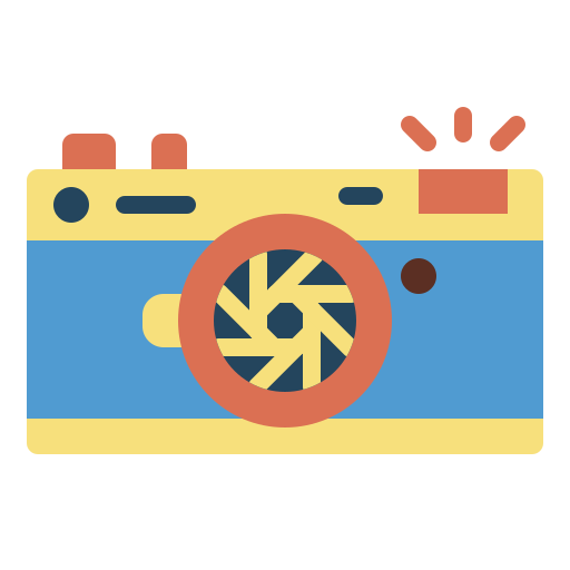 kamera kostenlos Icon