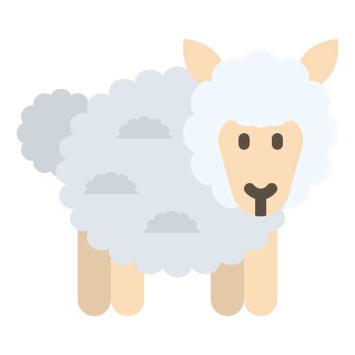 동물 무료 아이콘