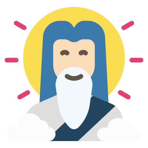 Иисус бесплатно иконка Иисус бесплатно иконка