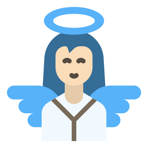 하나님 무료 아이콘