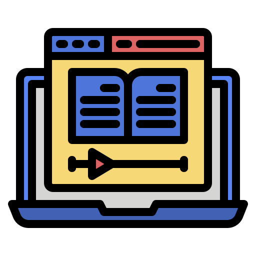 educación icono gratis