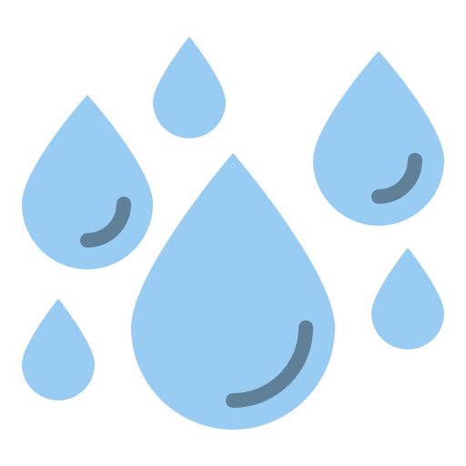 bleu Icône gratuit