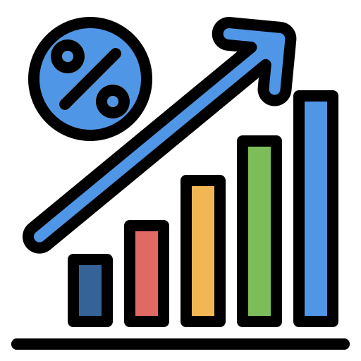 사업 무료 아이콘