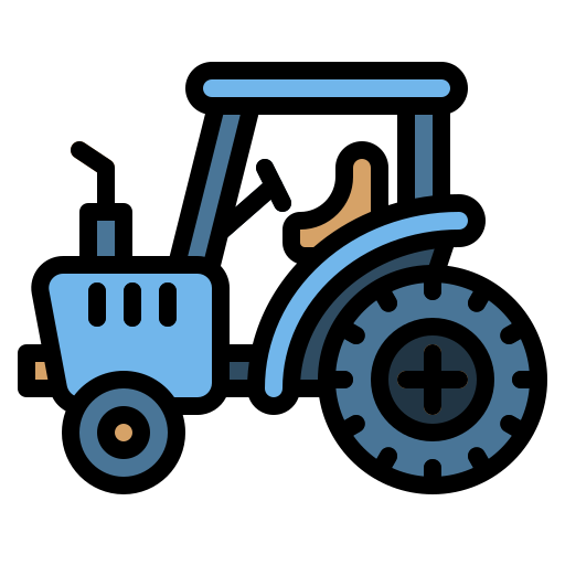 transporte icono gratis