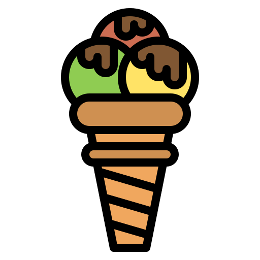 nourriture Icône gratuit