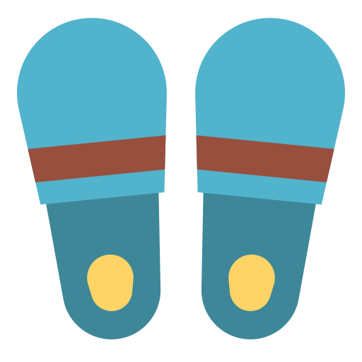 zapatos icono gratis