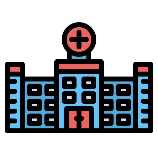 médico icono gratis