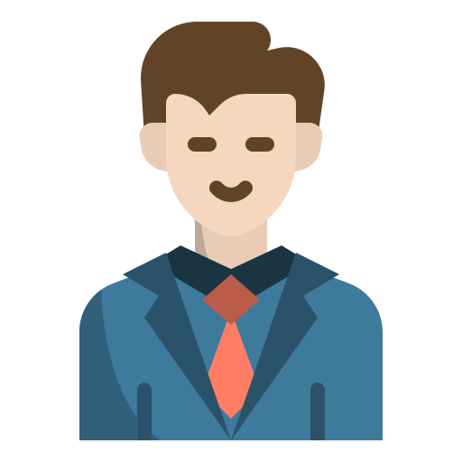 negocio icono gratis