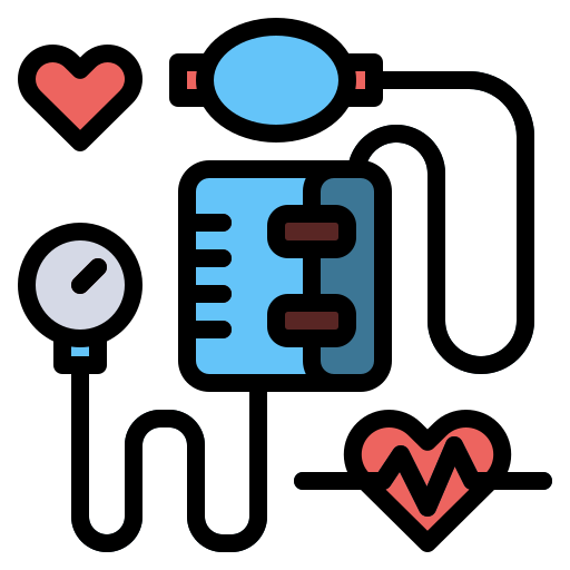 médico icono gratis