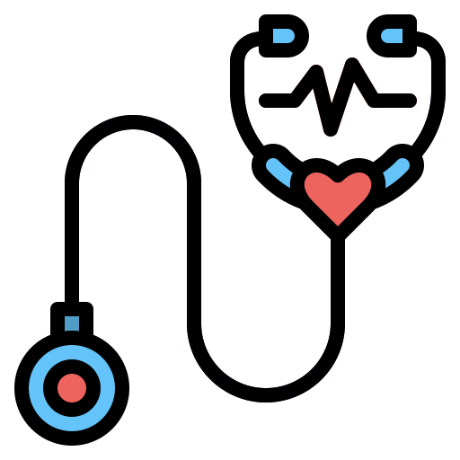 médico icono gratis