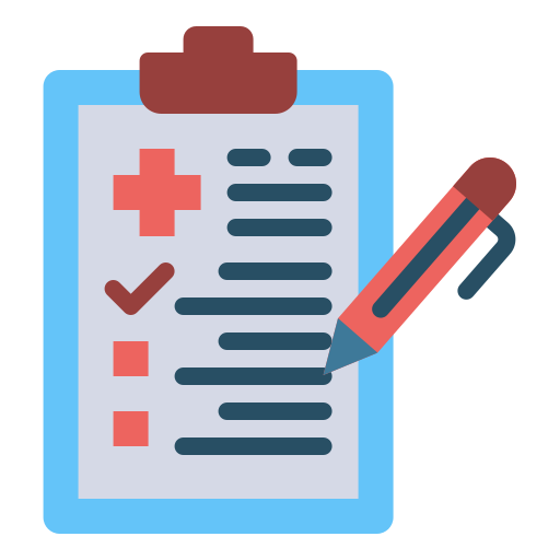 medizinisch kostenlos Icon