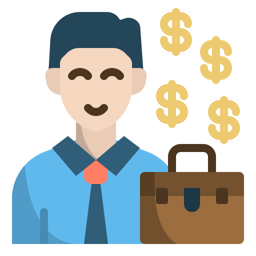 persona icono gratis