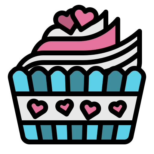 kuchen kostenlos Icon kuchen kostenlos Icon